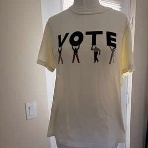 Madewell Vote Tee
